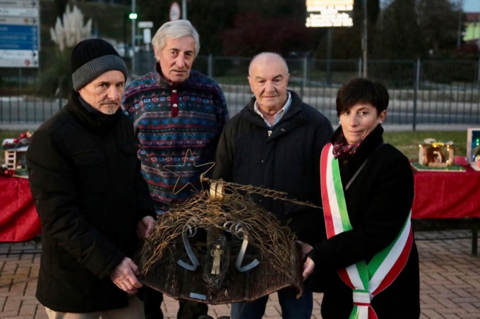 Mercatini, spettacoli, vin brulé: il Natale è alle porte