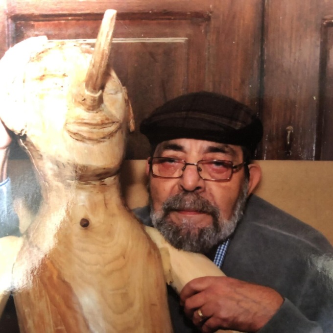 Addio al professor Alfonso Iorio, il ricordo del suo ex studente ora sindaco