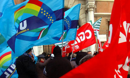 Cgil di Lecco, sciopero il 16 dicembre: i motivi