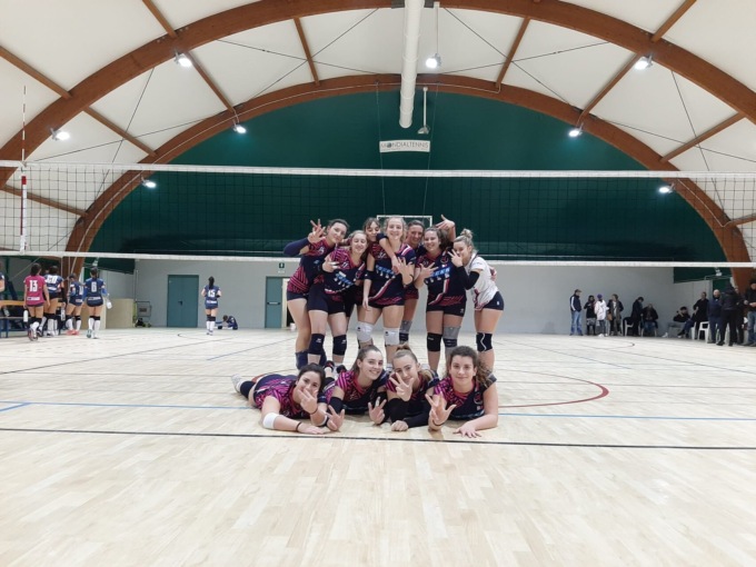 Giocosport Barzanò: l’U18 fa sua la sfida con Usmate, vittoria anche per le due under 16 FOTOGALLERY