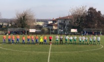 Calusco Calcio, al fotofinish Malvestiti regala l'accesso agli ottavi di finale