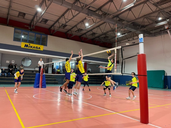 As Merate Volley: scoppiettante tie-break per l’U17 con Missaglia, promossa a pieni voti l’U15 Blu FOTOGALLERY