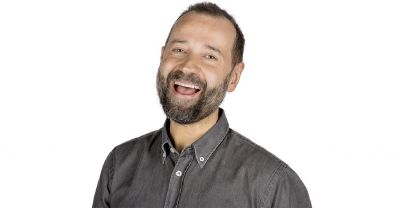 Toh, Fabio Volo a Carvico