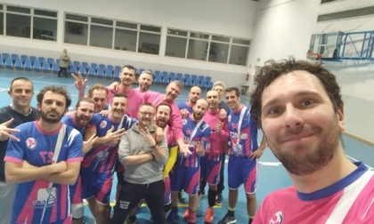 Volley Barzanò, rotto il digiuno dopo tre partite: i veterani tornano a vincere