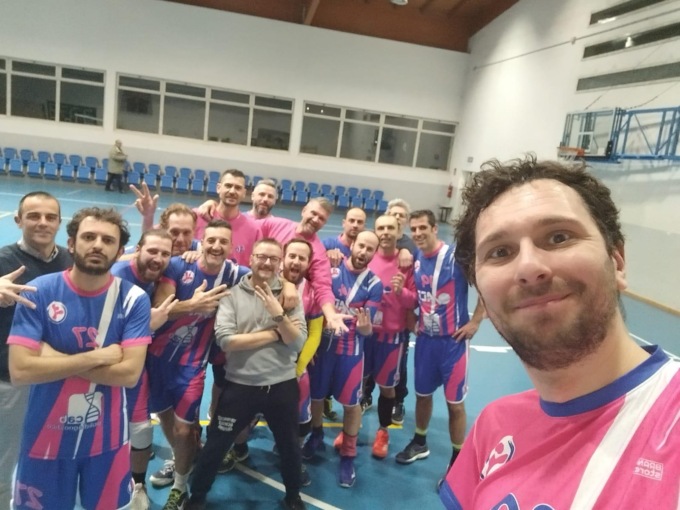 Volley Barzanò, rotto il digiuno dopo tre partite: i veterani tornano a vincere