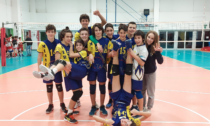 As Merate Volley: l'U17 sbanca Cantù e consolida il primato, super partita della Prima Divisione FOTOGALLERY