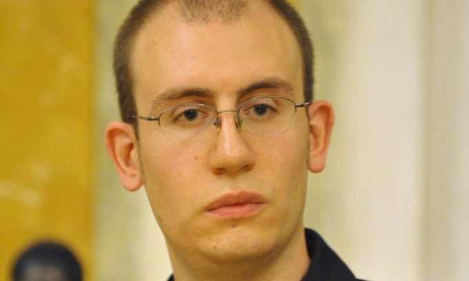 Padre di famiglia muore a soli 40 anni