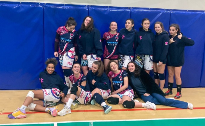 Giocosport Barzanò: la Prima divisione rompe il digiuno e torna a vincere, a testa alta l’U16