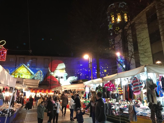 Gli appuntamenti del 7-8 dicembre a Merate e dintorni