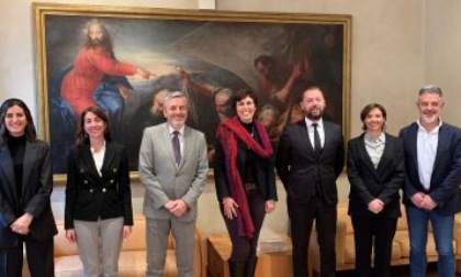 Crédit Agricole, tre imprenditrici lecchesi nel board