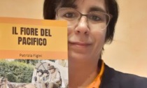 Un nuovo ritratto storico per Patrizia Figini