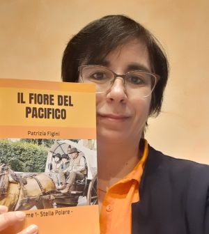 Un nuovo ritratto storico per Patrizia Figini