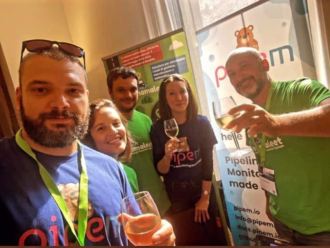 Anomalee, l’applicazione per strade più sicure