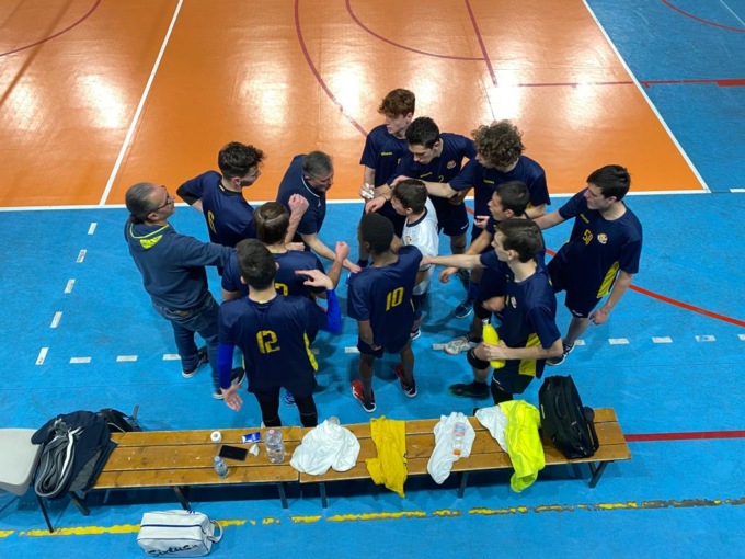 Pallavolo Missaglia: le assenze condannano l’Under 17, l’U19 si difende con Desio