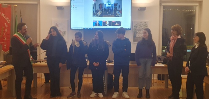 Assegnazione delle borse di studio