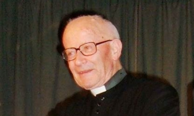 Don Francesco Mambretti, nel testamento una cospicua donazione