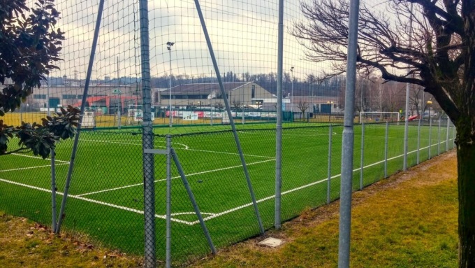 Regalo di Natale: nuovo gestore per il Bar Sport