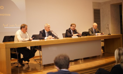 Le sfide e il futuro della filiera automotive