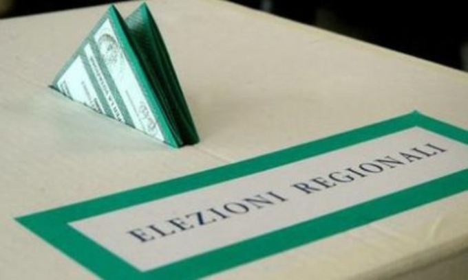 Tutti i lecchesi e  brianzoli candidati alle elezioni regionali