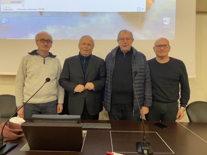 Strage di piazza Fontana, un testimone racconta