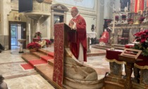 Messa di Santo Stefano con il cardinale Ravasi