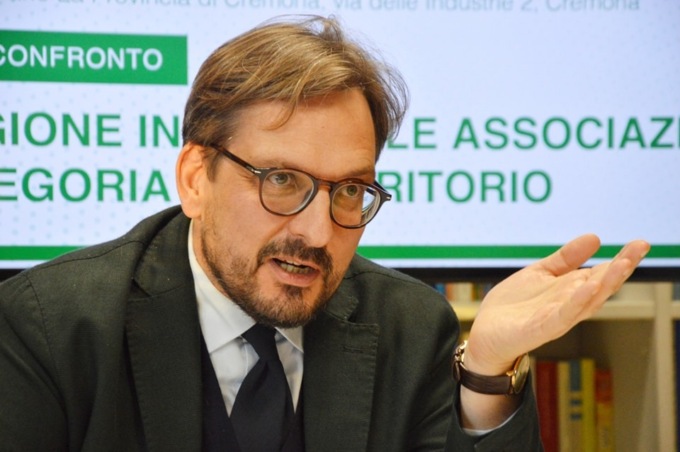 Ue, Guidesi: Fondi europei a rischio se la gestione diventa statale”