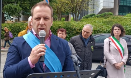 Mattia Micheli condannato per bancarotta ma resta in carica, la sinistra disapprova