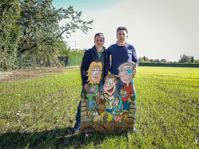 Un racconto di Natale divertente… per sul serio