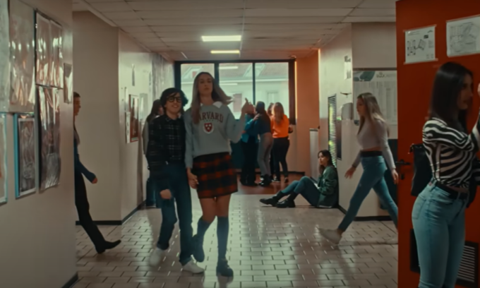 Boomdabash, girato un nuovo video al Gandhi