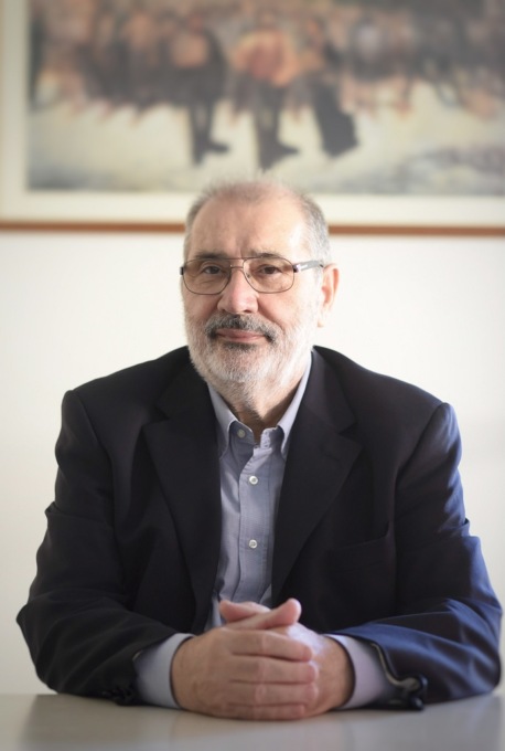 Tino Magni al Senato sulla Flotilla: “Ok la fregata, ma serve missione di protezione”