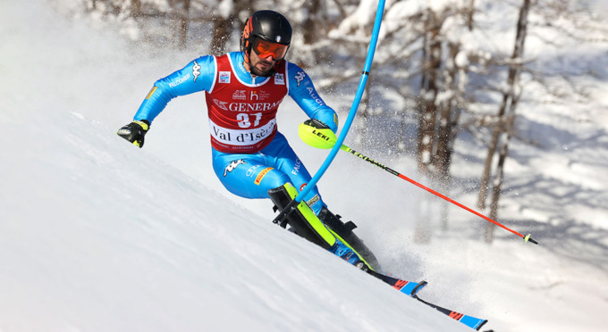 Trofeo Panathlon, atleta dell’anno Tommaso Sala