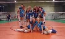 Volley Team Brianza: una settimana di crescita per l'U16 Blu, prima vittoria stagionale per l'U12 FOTOGALLERY