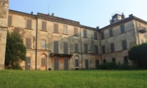 Villa Greppi: completato il recupero della tela con la Sacra Famiglia