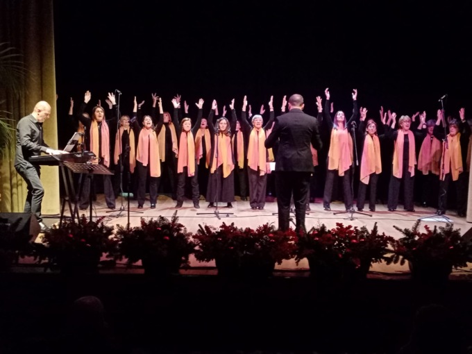 Un concerto gospel per sostenere la cura delle malattie pediatriche