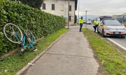 Colto da malore in bici, è gravissimo