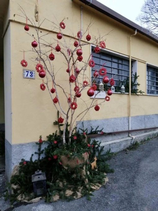 Natale a Barzanò