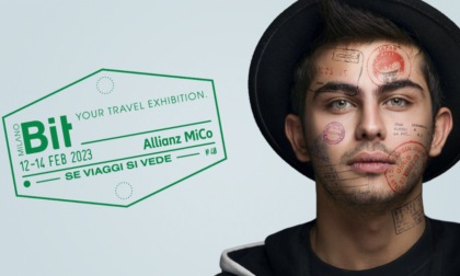 BIT 2023 per scoprire il futuro del “travel”