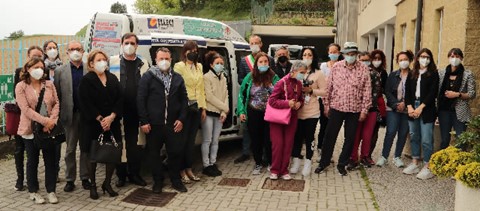 Casatenovo, 33 mila euro di contributi ad associazioni e terzo settore