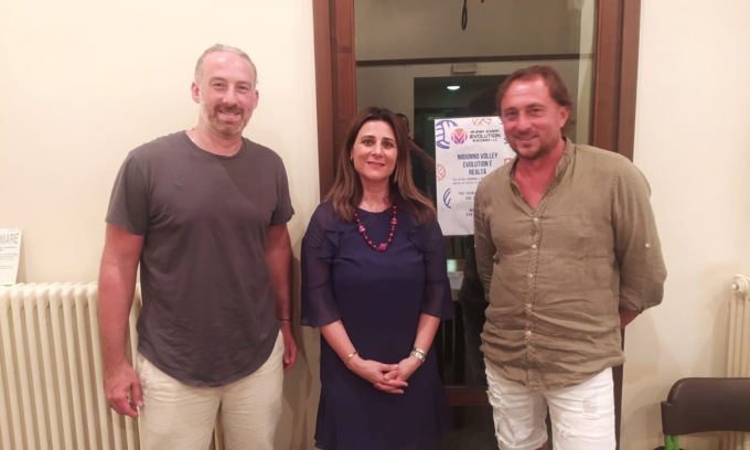 VM Sport Academy, al via la prima edizione del “Christmas Volley Camp”