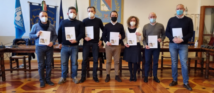 Il Distretto del Commercio di Merate si aggiudica 325mila euro dalla Regione