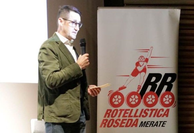 Rotellistica Roseda Merate, il 22 gennaio il campionato regionale al Palataurus di Lecco