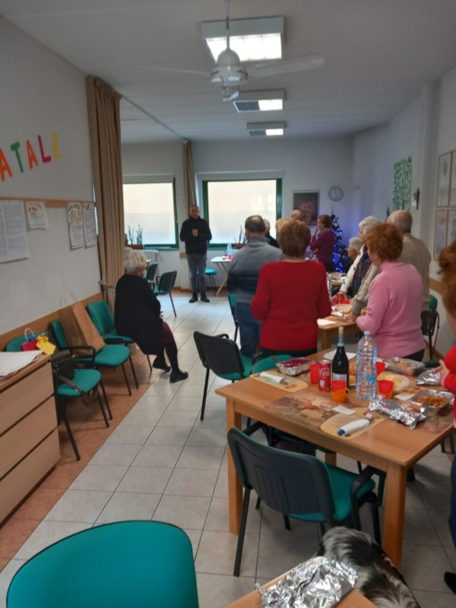 Successone per la Festa Natal’ANTA 2022