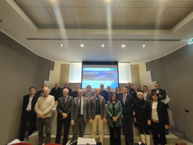 Il Fondo Aiutiamoci nel Lavoro prorogato di un anno e con nuove aree di intervento