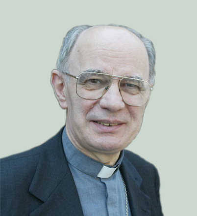 Lutto in Brianza, è morto monsignor Luigi Stucchi