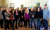 La Bottega dell'Arte premia la Comunità Don Lorenzo Milani Patronato S. Vincenzo