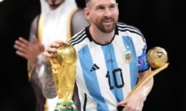 Lionel Messi e le sue radici nell'Isola Bergamasca