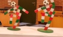 La mascotte di "Italia 90" rivive in una mostra