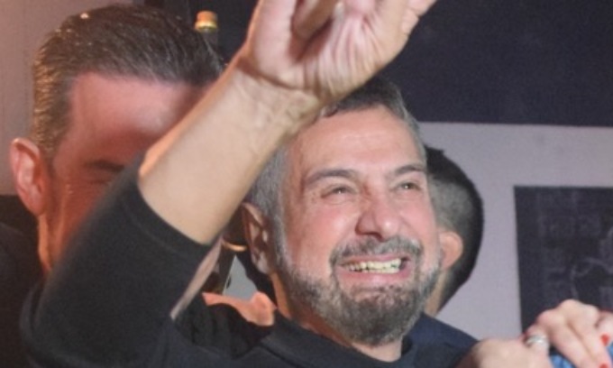 Morto all’improvviso il fondatore di un noto locale