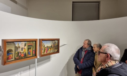 Opere Sante: il tour che arricchisce il Natale