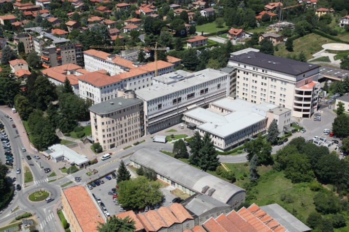 Il mio ricovero all’ospedale di Merate, grato per l’aiuto ricevuto